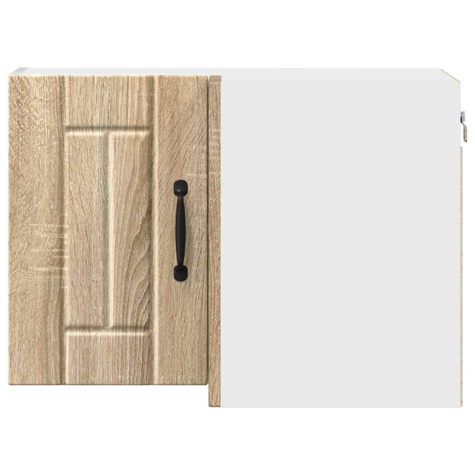 Pannello lavastoviglie Lucca Rovere Sonoma 57 x 57 x 40 cm | homemem39