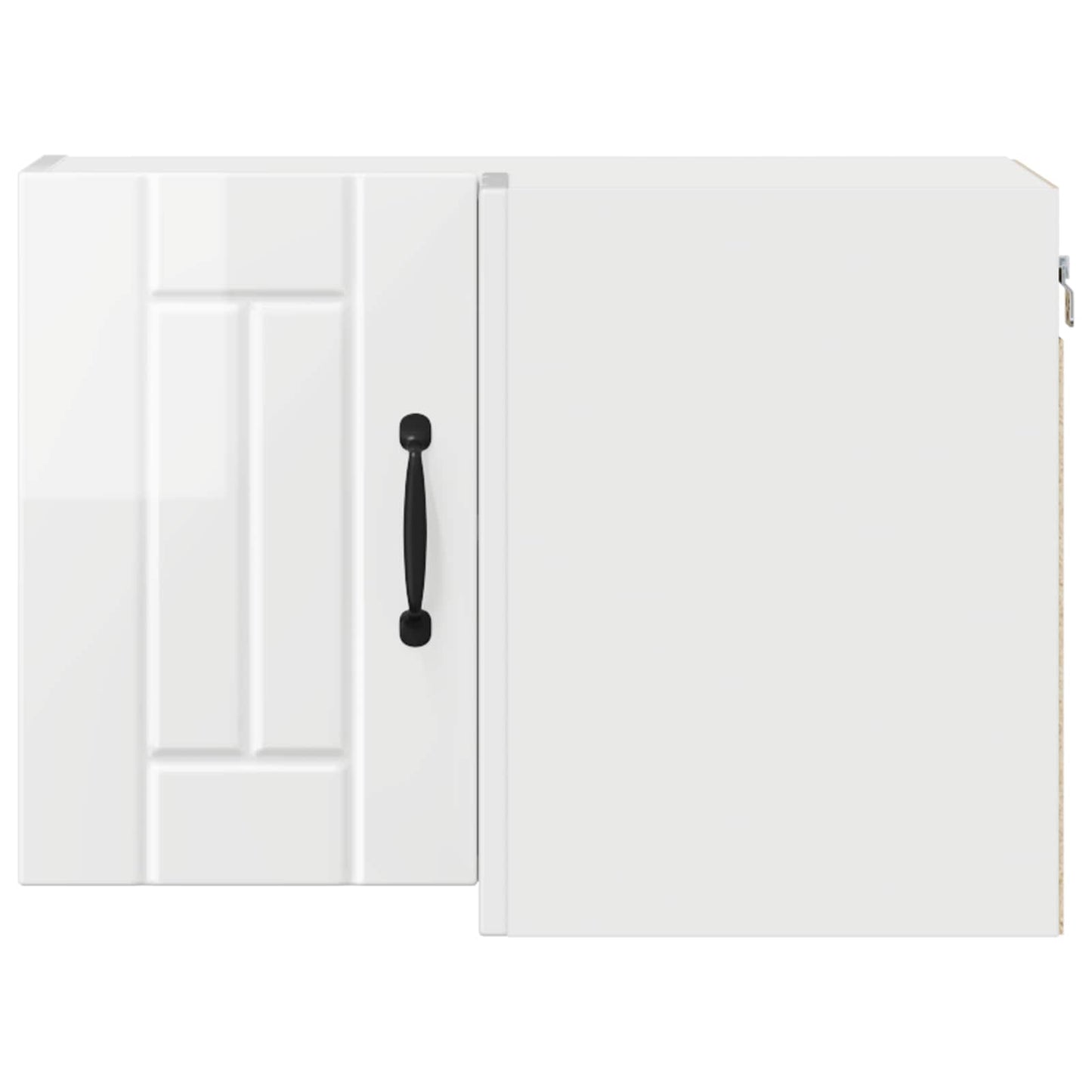 Pannello lavastoviglie Lucca Bianco Lucido 57 x 57 x 40 cm | homemem39