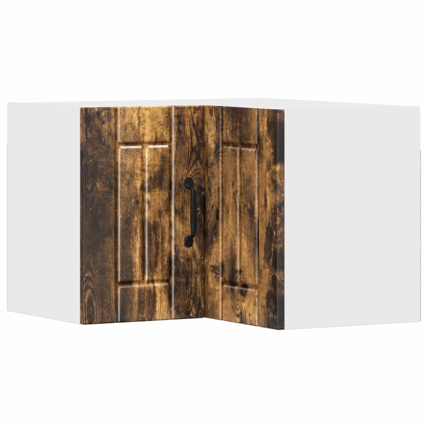Pannello lavastoviglie Lucca Rovere Fumo 57 x 57 x 40 cm | homemem39