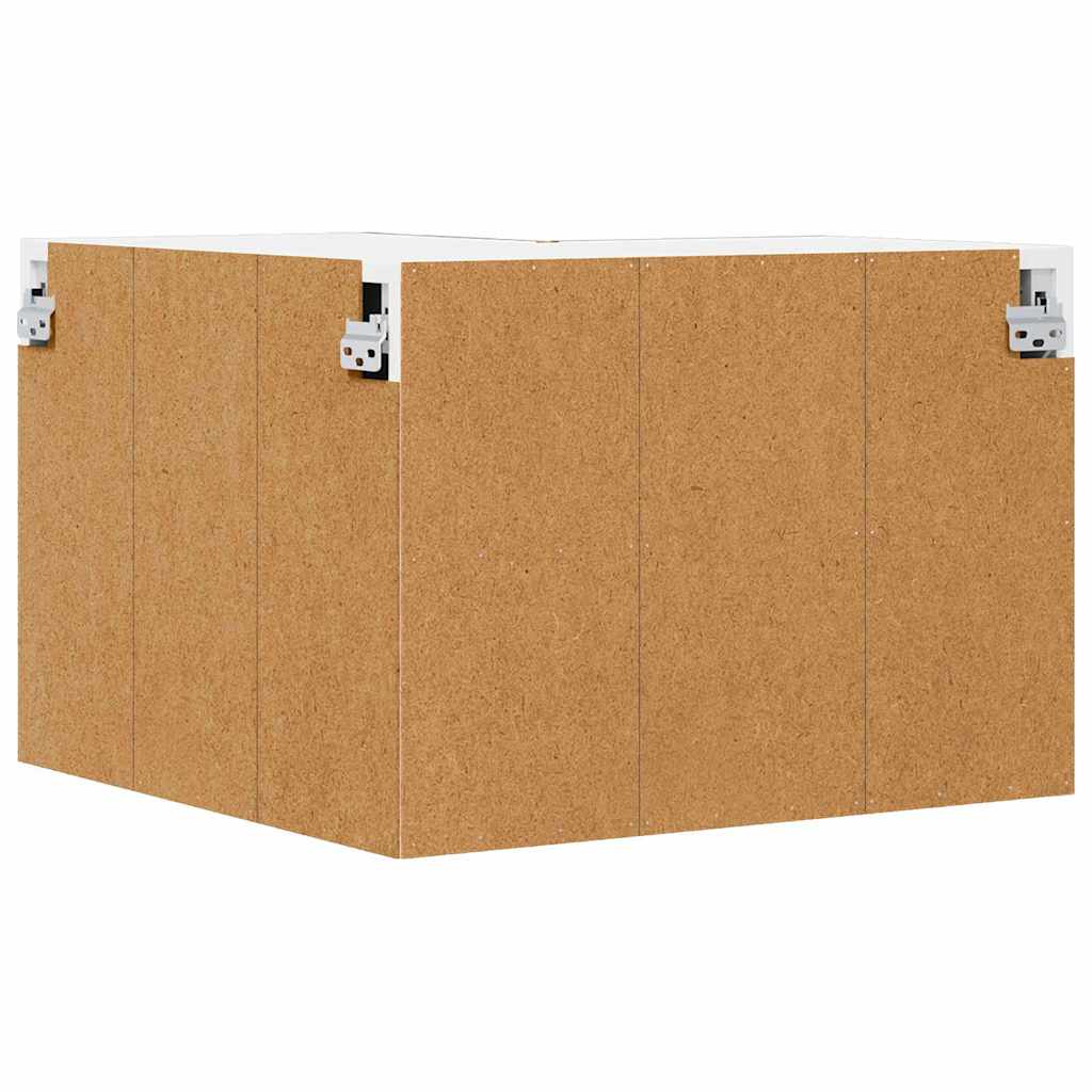 Pannello lavastoviglie Lucca Rovere Fumo 57 x 57 x 40 cm | homemem39