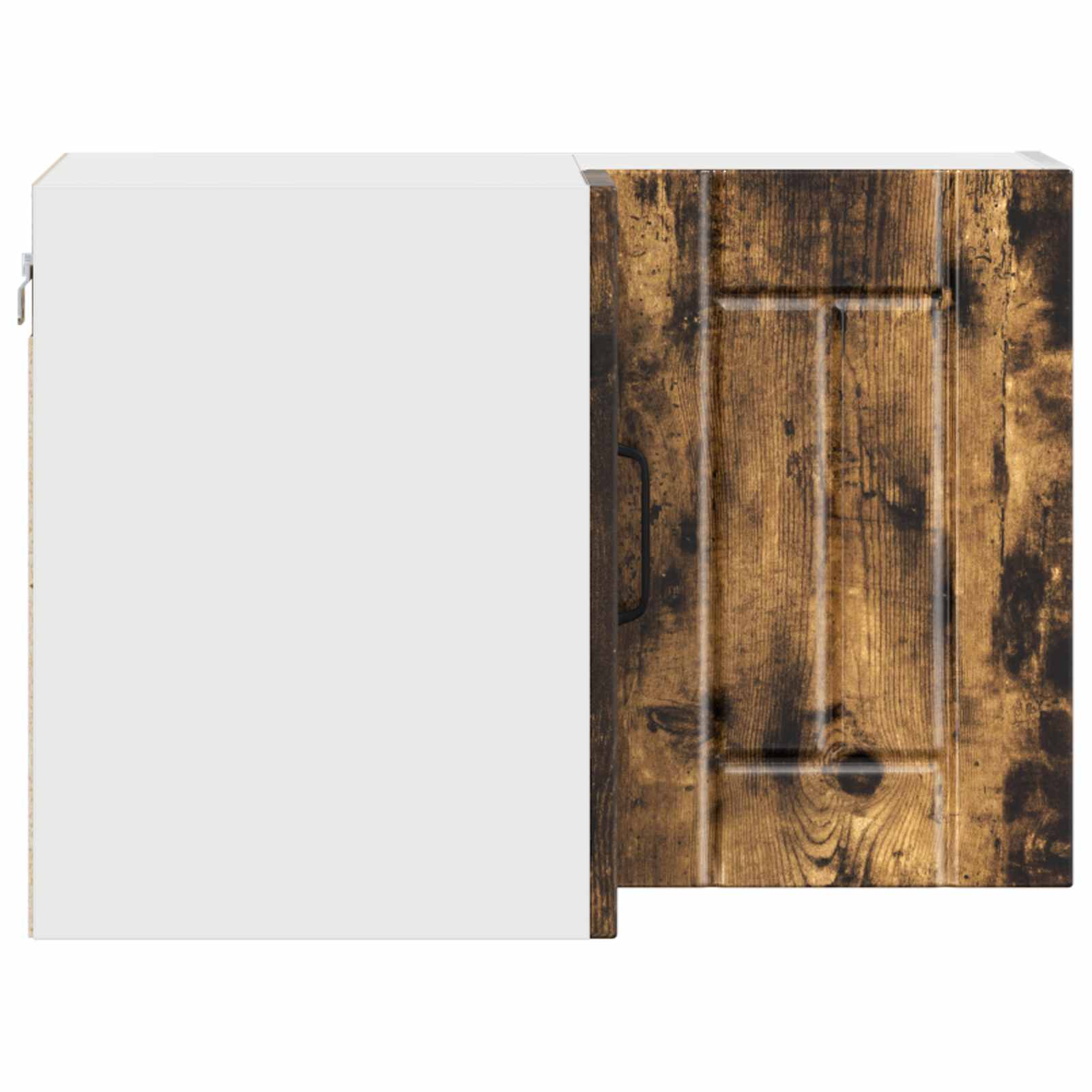 Pannello lavastoviglie Lucca Rovere Fumo 57 x 57 x 40 cm | homemem39