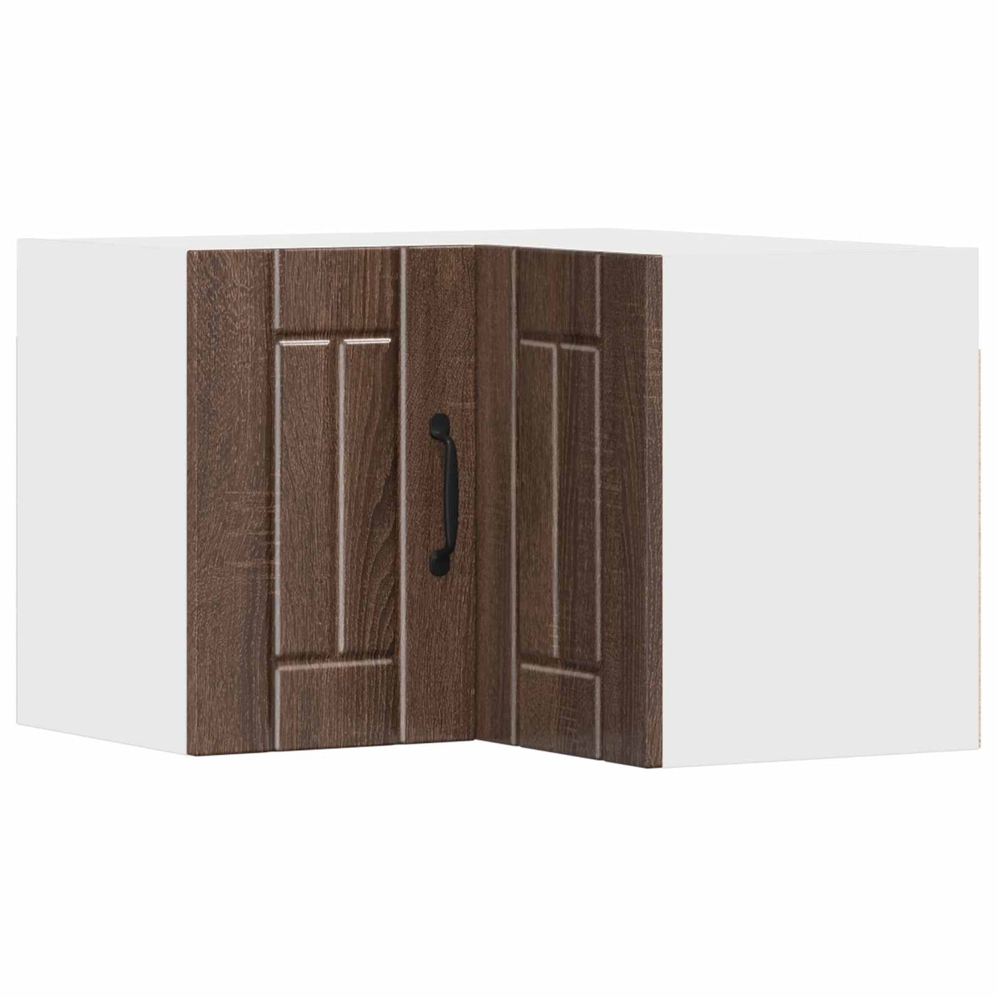 Pannello lavastoviglie Lucca Rovere Marrone 57 x 57 x 40 cm | homemem39