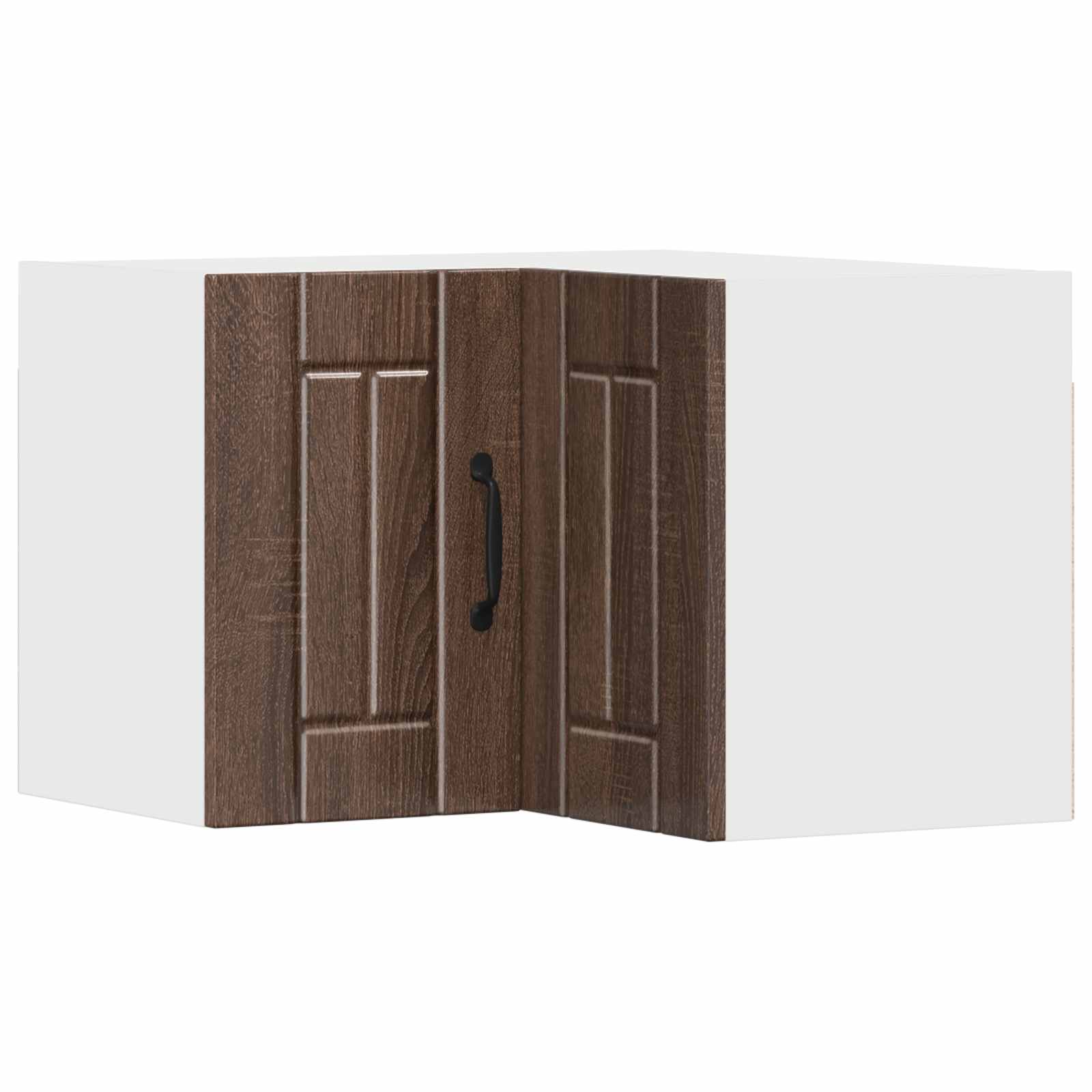Pannello lavastoviglie Lucca Rovere Marrone 57 x 57 x 40 cm | homemem39