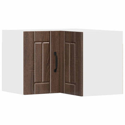 Pannello lavastoviglie Lucca Rovere Marrone 57 x 57 x 40 cm | homemem39