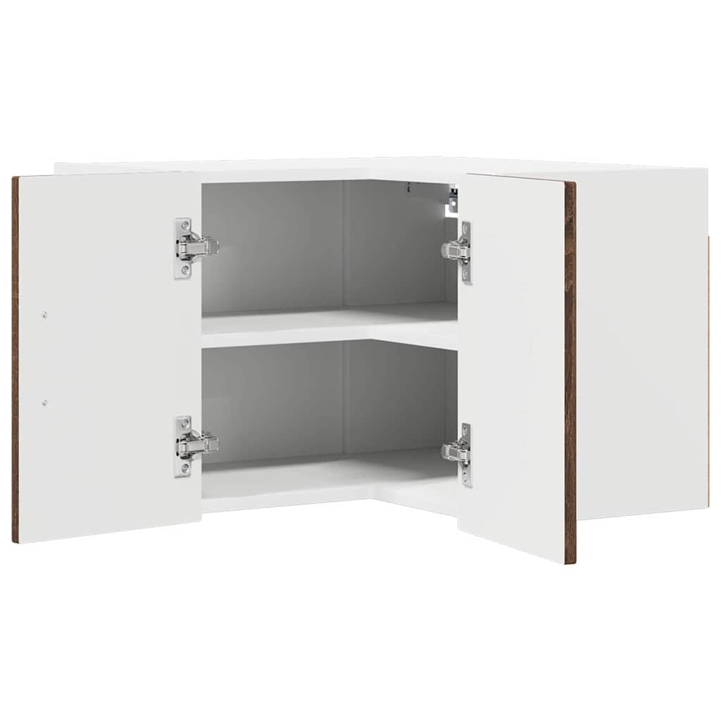 Pannello lavastoviglie Lucca Rovere Marrone 57 x 57 x 40 cm | homemem39