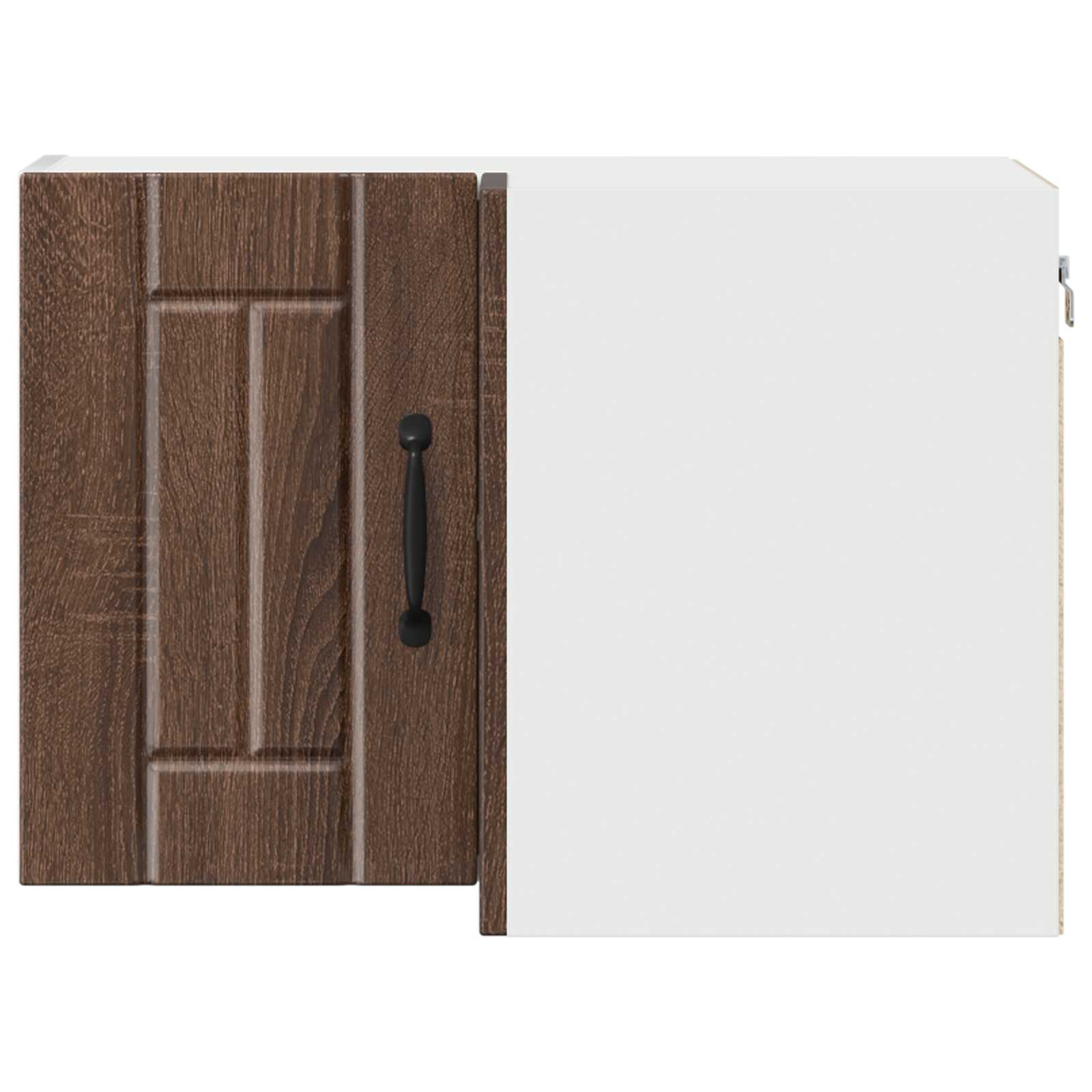 Pannello lavastoviglie Lucca Rovere Marrone 57 x 57 x 40 cm | homemem39