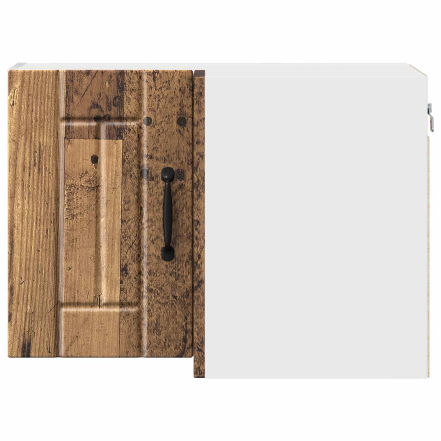 Pannello lavastoviglie Lucca Legno antico 57 x 57 x 40 cm | homemem39