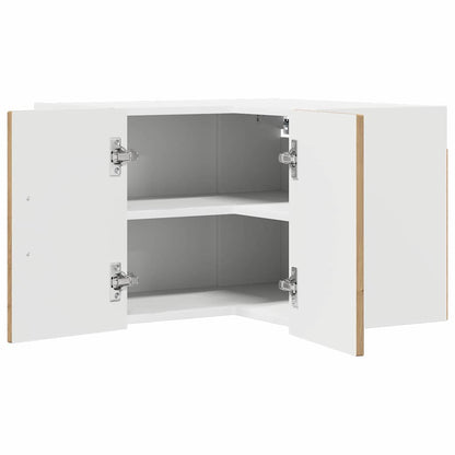 Pannello lavastoviglie Lucca Rovere Artigianale 57 x 57 x 40 cm | homemem39