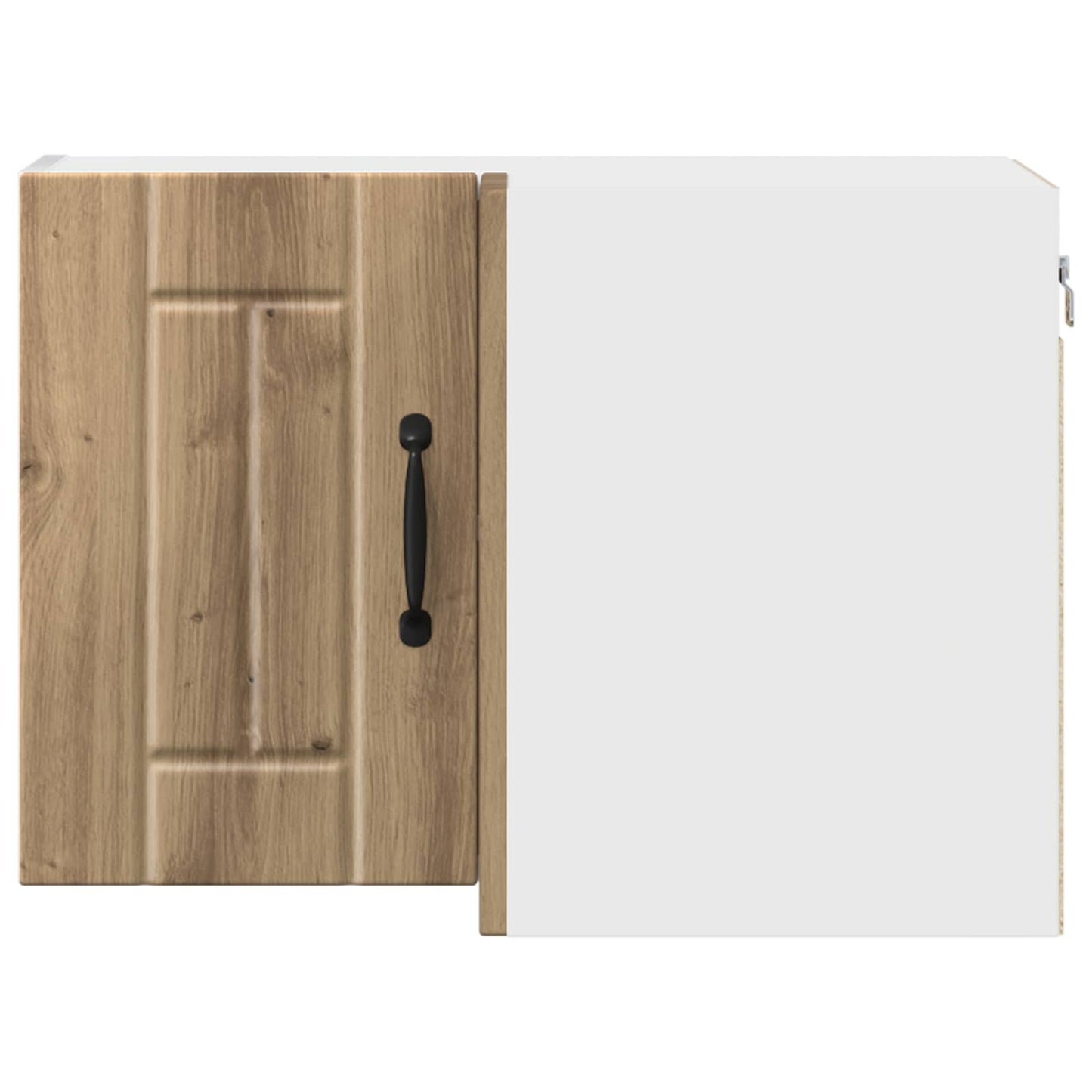 Pannello lavastoviglie Lucca Rovere Artigianale 57 x 57 x 40 cm | homemem39