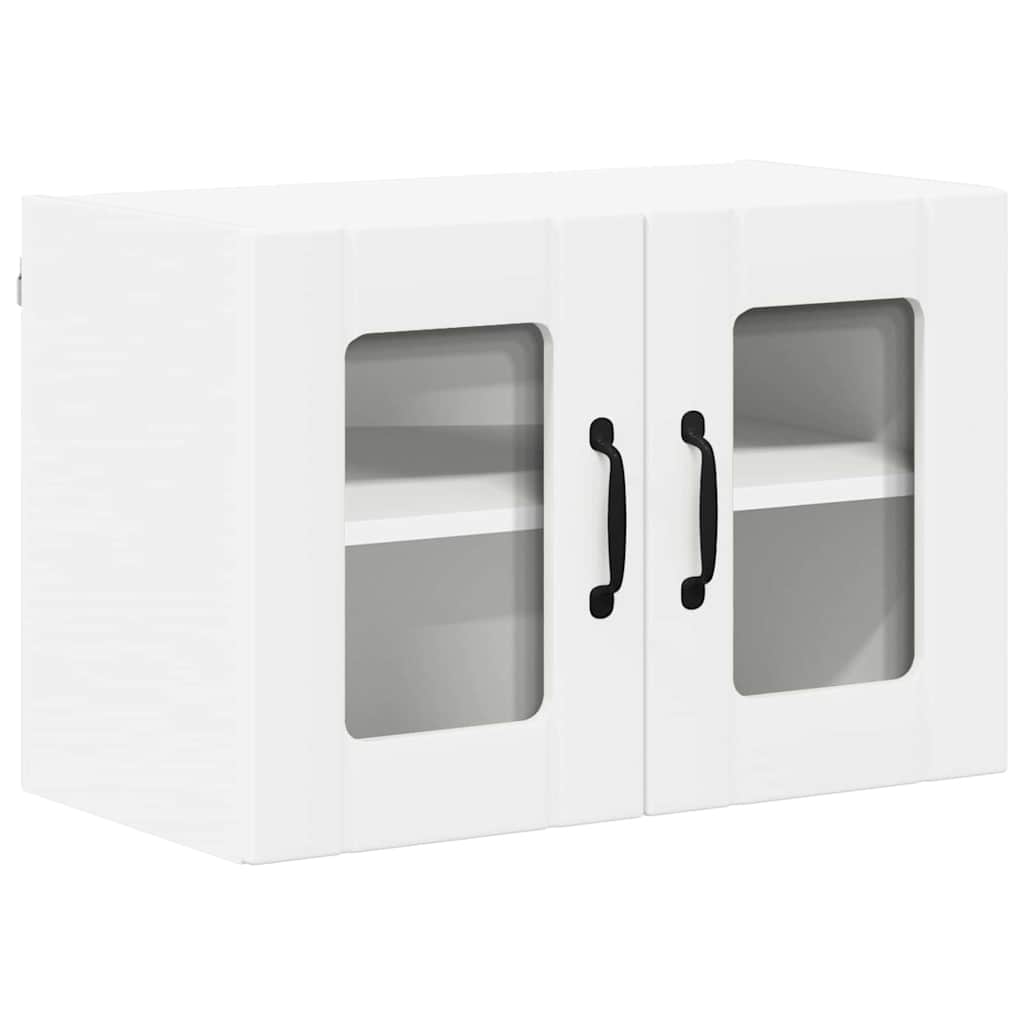 Pannello lavastoviglie Lucca Bianco 60 x 31 x 40 cm | homemem39