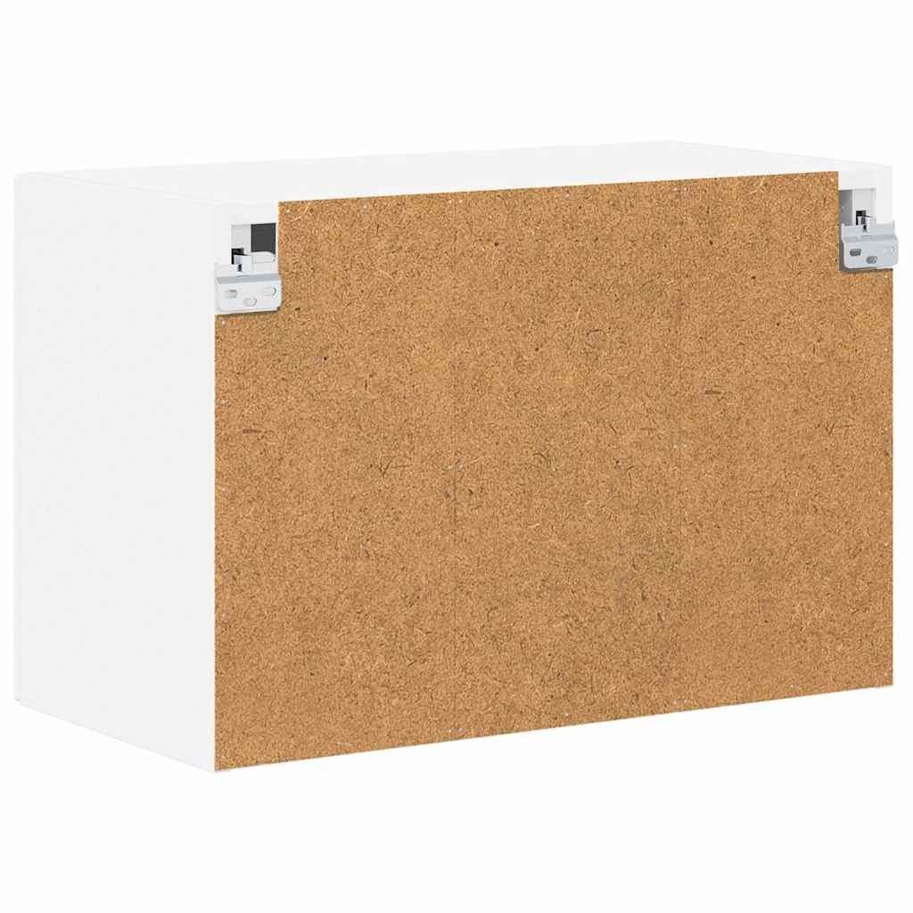 Pannello lavastoviglie Lucca Bianco 60 x 31 x 40 cm | homemem39