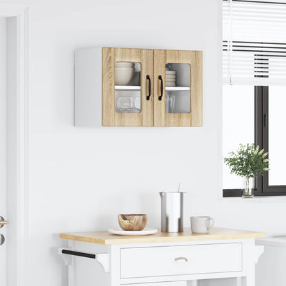 Pannello lavastoviglie Lucca Rovere Sonoma 60 x 31 x 40 cm | homemem39