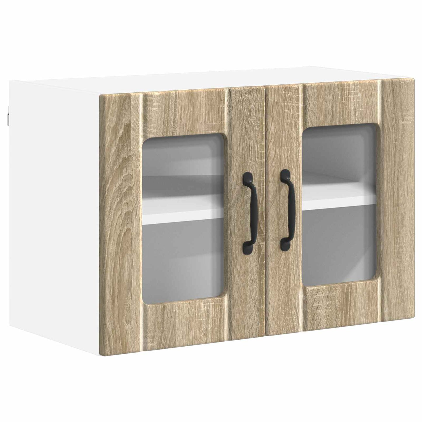 Pannello lavastoviglie Lucca Rovere Sonoma 60 x 31 x 40 cm | homemem39
