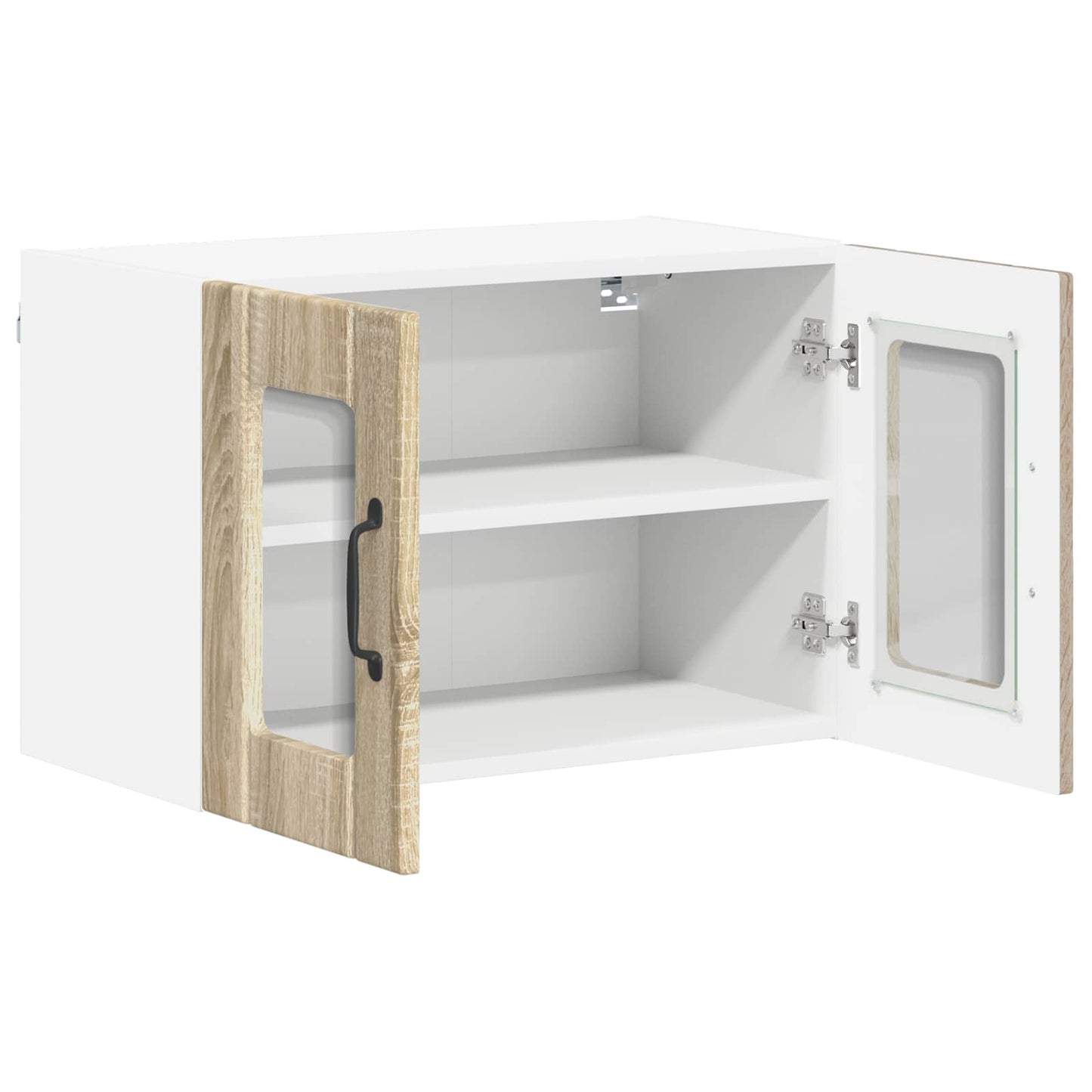 Pannello lavastoviglie Lucca Rovere Sonoma 60 x 31 x 40 cm | homemem39