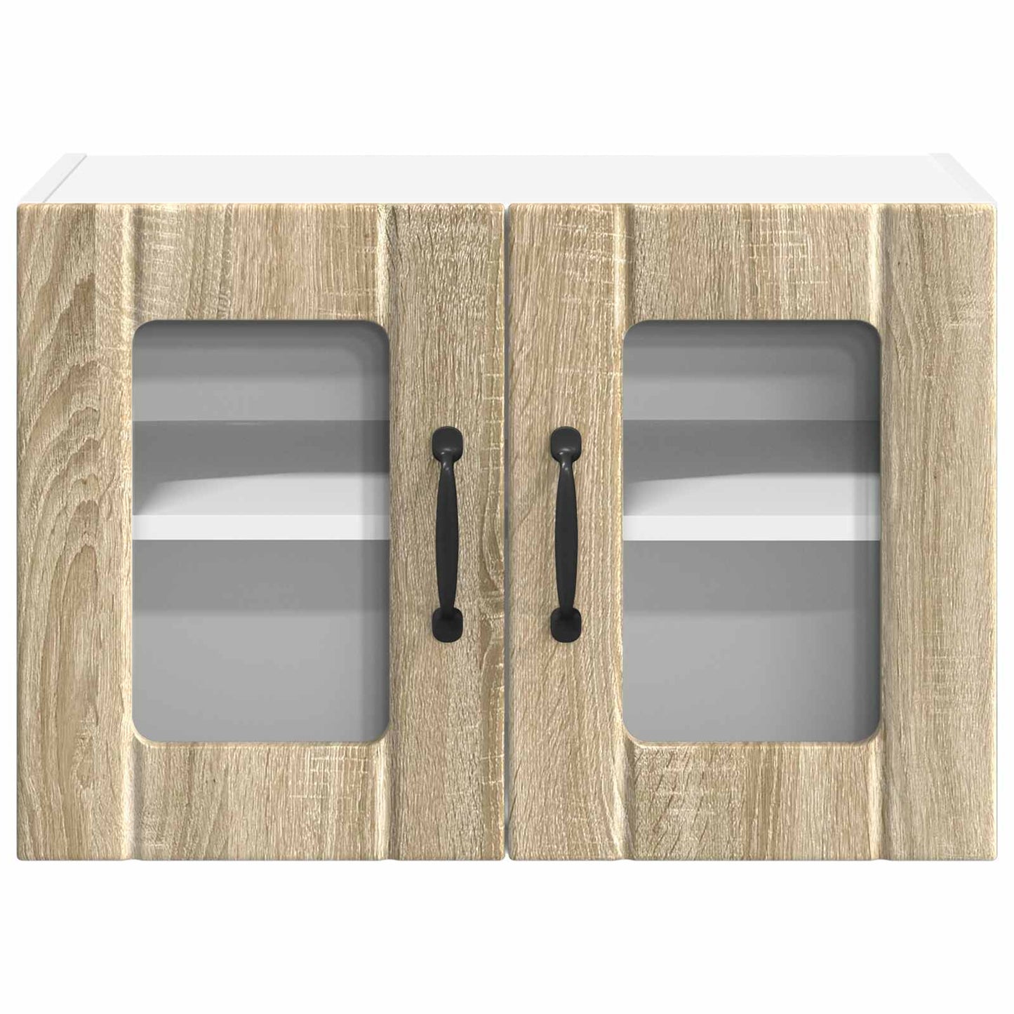 Pannello lavastoviglie Lucca Rovere Sonoma 60 x 31 x 40 cm | homemem39