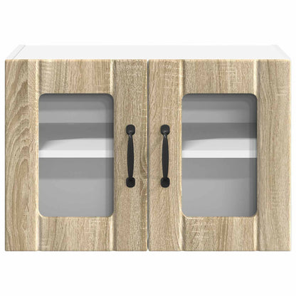 Pannello lavastoviglie Lucca Rovere Sonoma 60 x 31 x 40 cm | homemem39