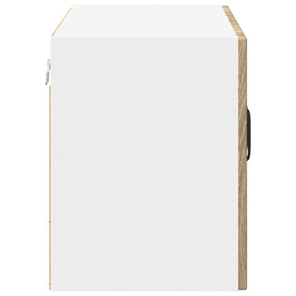 Pannello lavastoviglie Lucca Rovere Sonoma 60 x 31 x 40 cm | homemem39