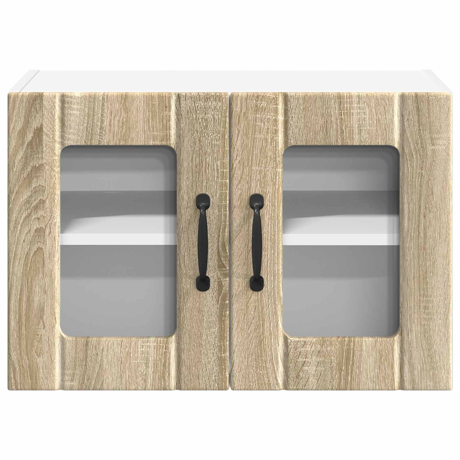 Pannello lavastoviglie Lucca 2 pcs Rovere Sonoma | homemem39