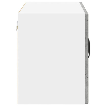 Pannello lavastoviglie Lucca 2 pcs Grigio Cemento | homemem39
