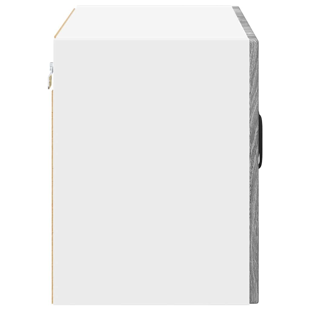 Pannello lavastoviglie Lucca Grigio Sonoma 60 x 31 x 40 cm | homemem39