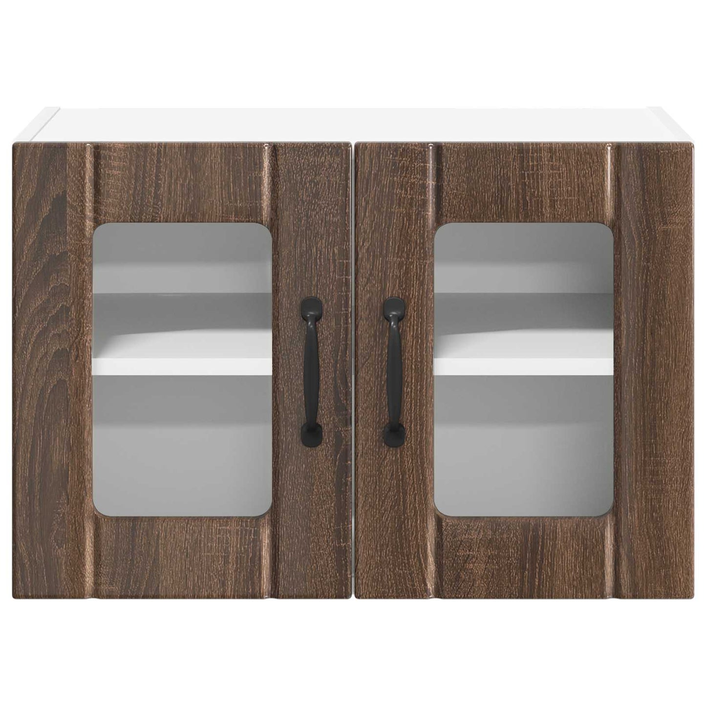 Pannello lavastoviglie Lucca Rovere Marrone 60 x 31 x 40 cm | homemem39