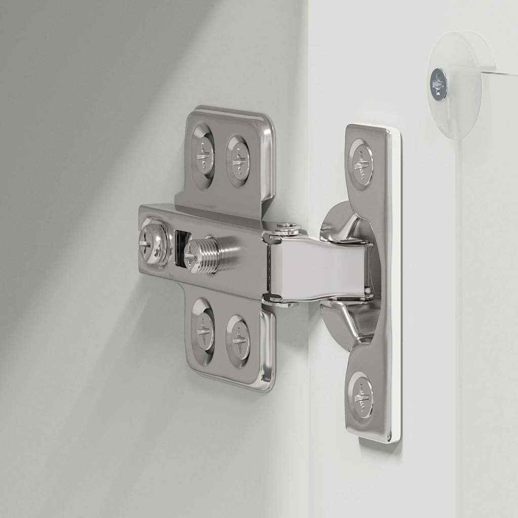 Pannello lavastoviglie Lucca 2 pcs Legno antico 60 x 31 x 40 cm | homemem39