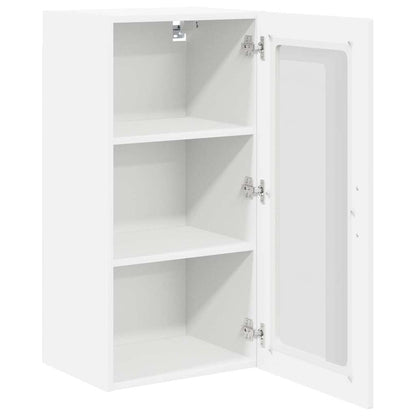 Pannello lavastoviglie Lucca Bianco 40 x 31 x 80 cm | homemem39
