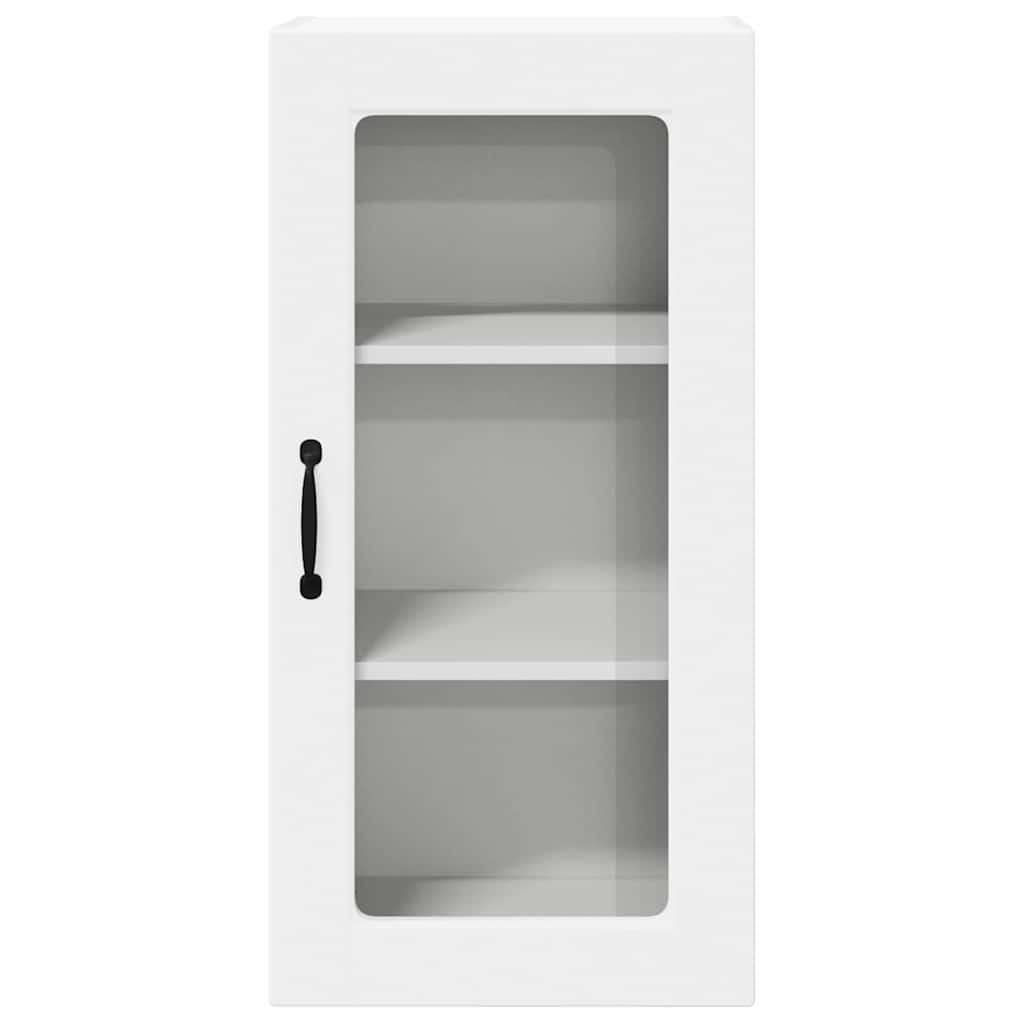 Pannello lavastoviglie Lucca Bianco 40 x 31 x 80 cm | homemem39