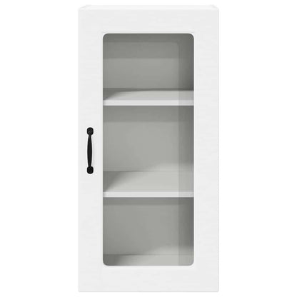 Pannello lavastoviglie Lucca Bianco 40 x 31 x 80 cm | homemem39