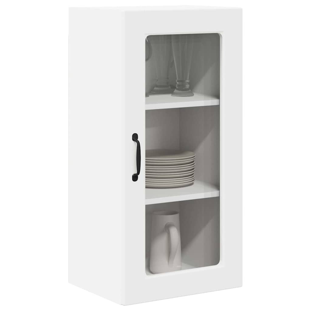 Pannello lavastoviglie Lucca Bianco 40 x 31 x 80 cm | homemem39