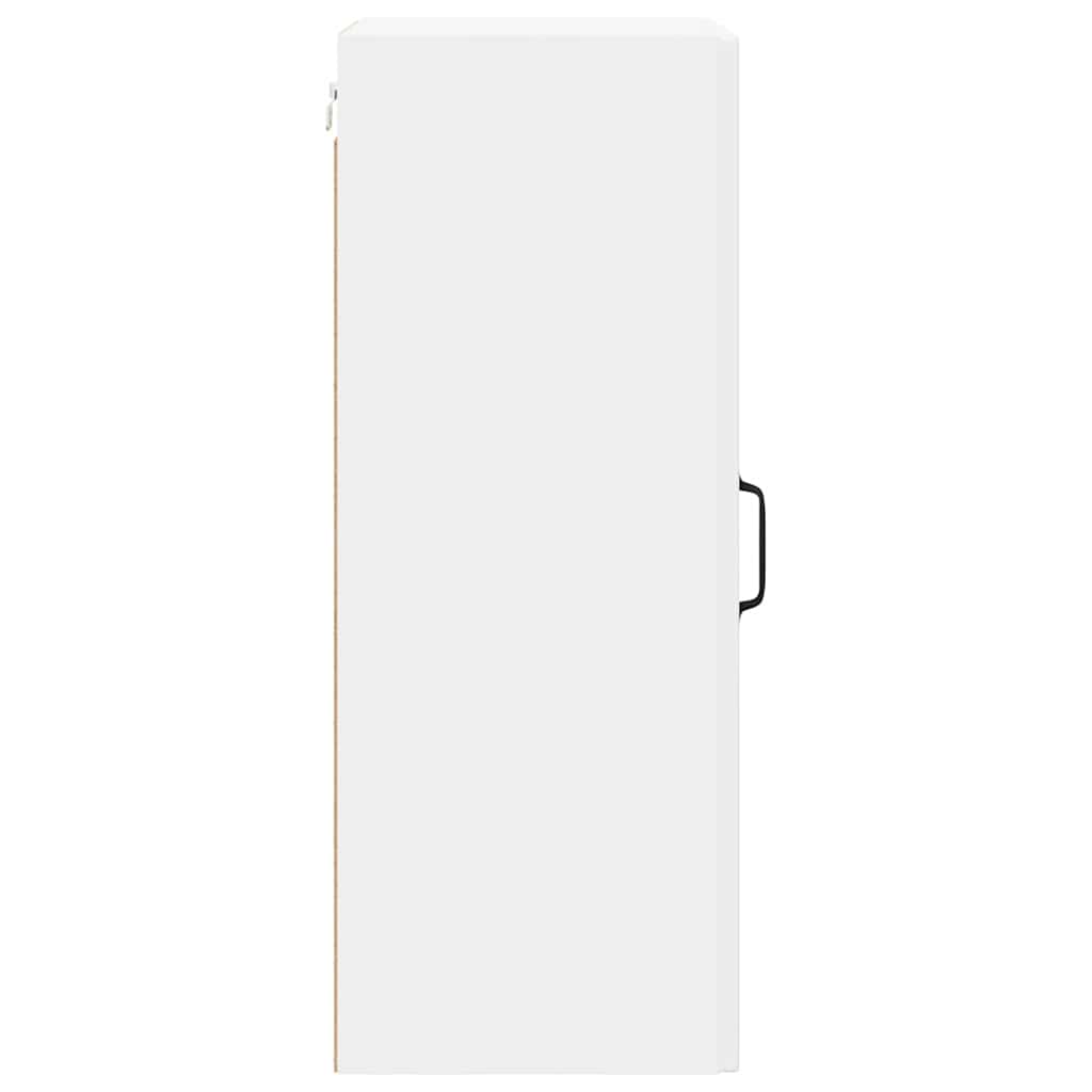 Pannello lavastoviglie Lucca Bianco 40 x 31 x 80 cm | homemem39