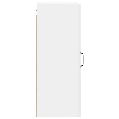Pannello lavastoviglie Lucca 2 pcs Bianco 40 x 31 x 80 cm | homemem39