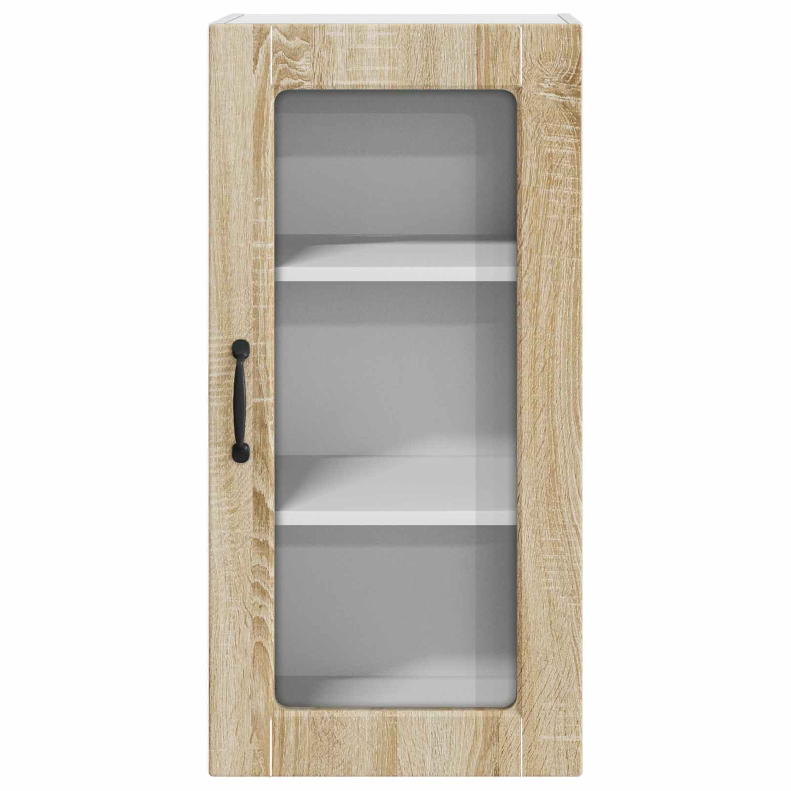 Pannello lavastoviglie Lucca Rovere Sonoma 40 x 31 x 80 cm | homemem39