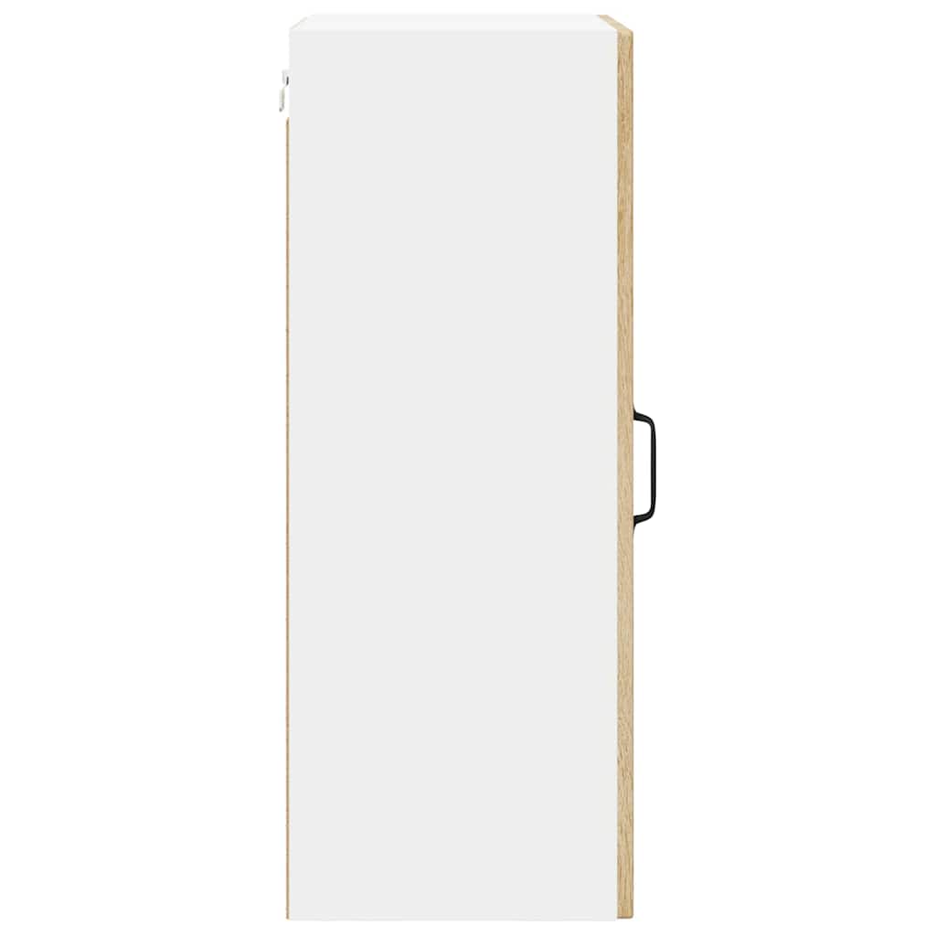 Pannello lavastoviglie Lucca Rovere Sonoma 40 x 31 x 80 cm | homemem39