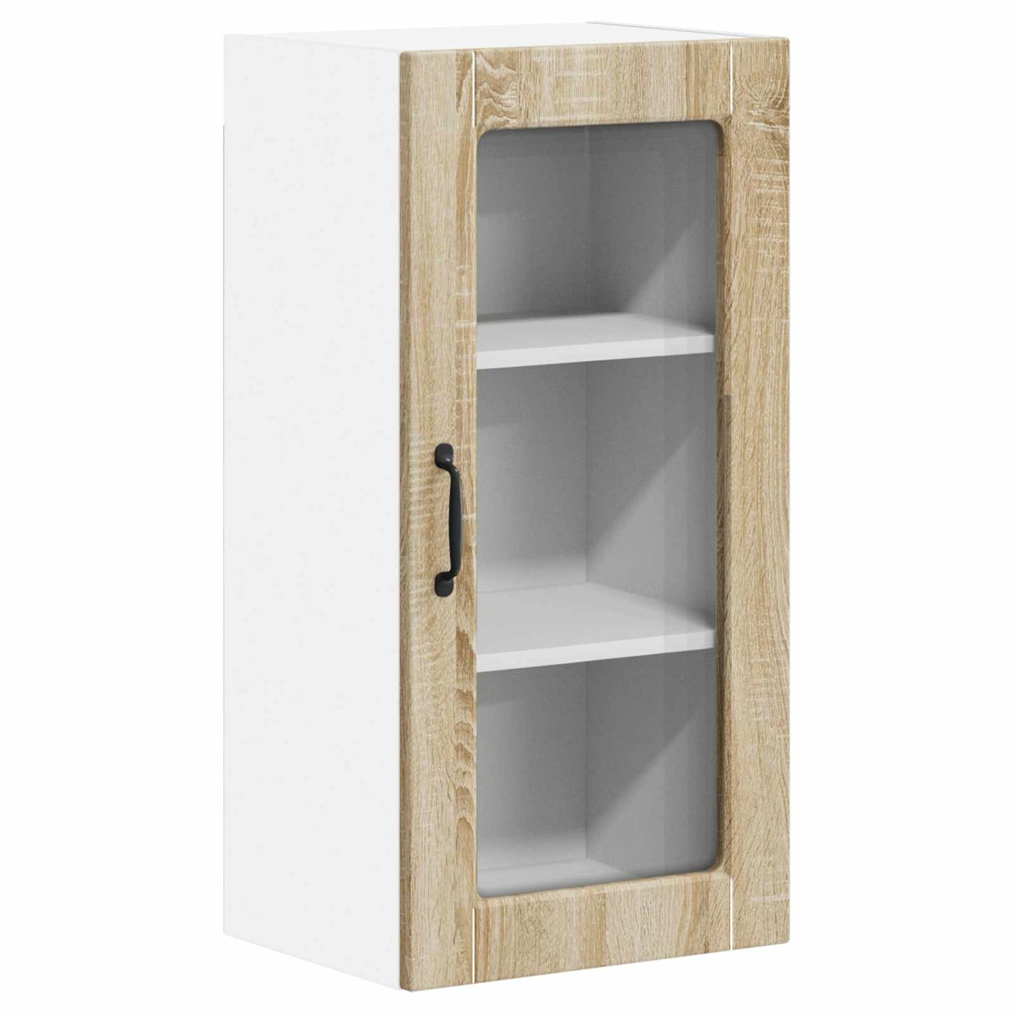 Pannello lavastoviglie Lucca 2 pcs Rovere Sonoma | homemem39