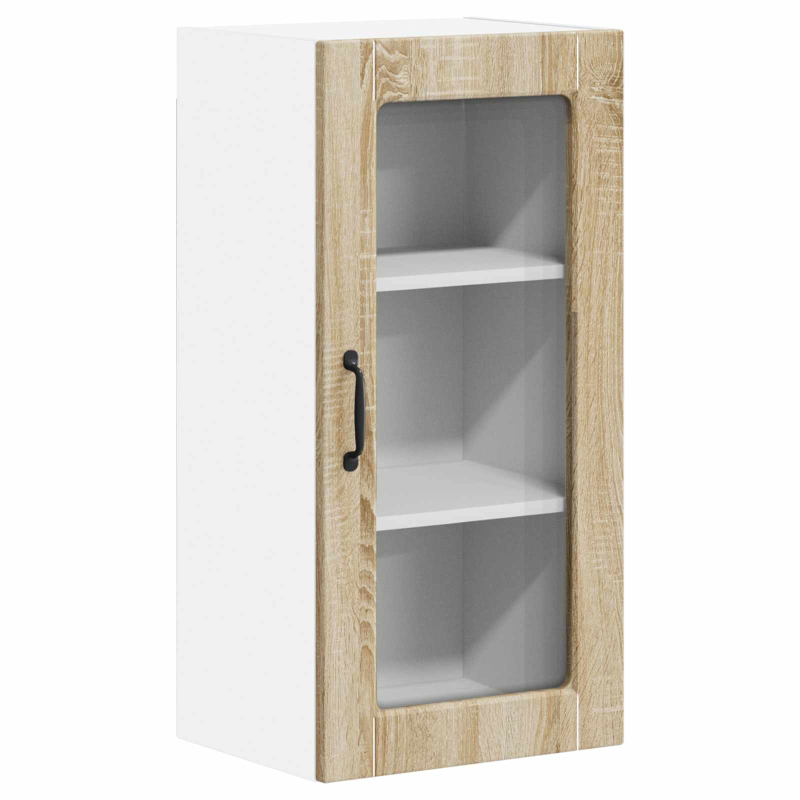 Pannello lavastoviglie Lucca 2 pcs Rovere Sonoma | homemem39