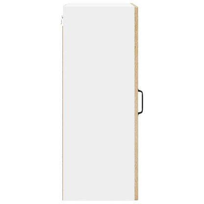 Pannello lavastoviglie Lucca 2 pcs Rovere Sonoma | homemem39