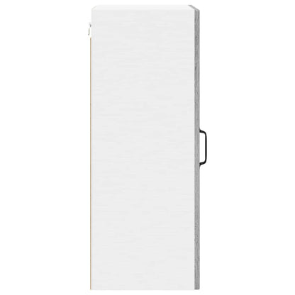 Pannello lavastoviglie Lucca Grigio Sonoma 40 x 31 x 80 cm | homemem39