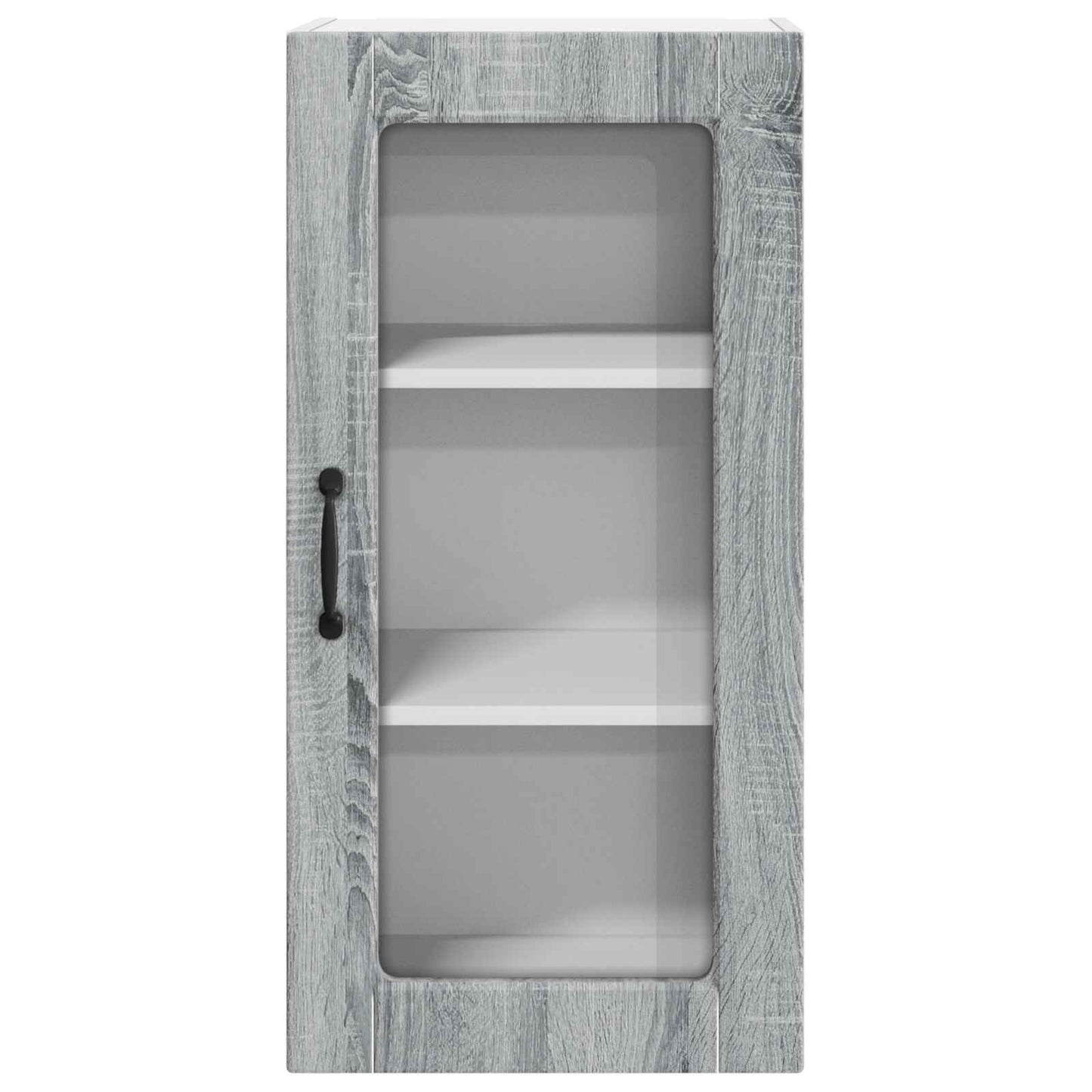 Pannello lavastoviglie Lucca 2 pcs Grigio Sonoma | homemem39