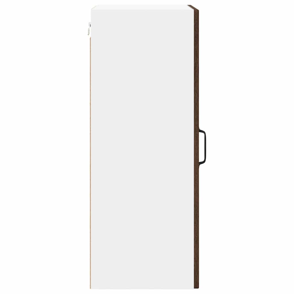 Pannello lavastoviglie Lucca Rovere Marrone 40 x 31 x 80 cm | homemem39