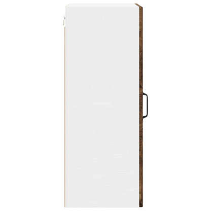 Pannello lavastoviglie Lucca 2 pcs Legno antico 40 x 31 x 80 cm | homemem39