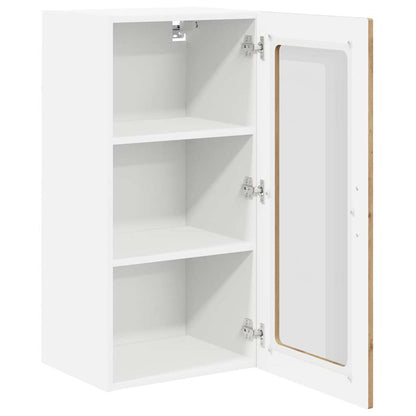Pannello lavastoviglie Lucca Rovere Artigianale 40 x 31 x 80 cm | homemem39