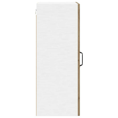 Pannello lavastoviglie Lucca 2 pcs Rovere Artigianale | homemem39