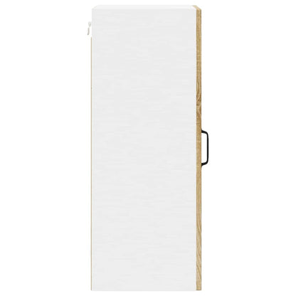 Pannello lavastoviglie Lucca Rovere Sonoma 30 x 31 x 80 cm | homemem39