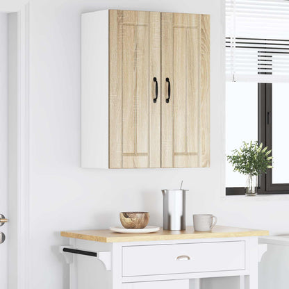 Pannello lavastoviglie Lucca 2 pcs Rovere Sonoma | homemem39