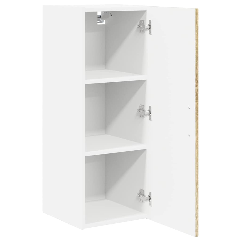 Pannello lavastoviglie Lucca 2 pcs Rovere Sonoma | homemem39