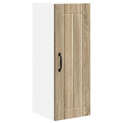 Pannello lavastoviglie Lucca 2 pcs Rovere Sonoma | homemem39