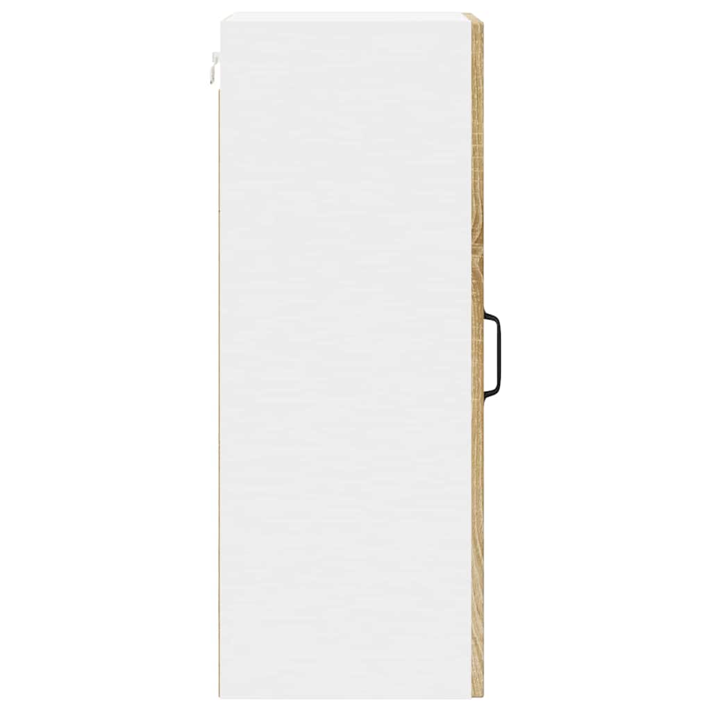 Pannello lavastoviglie Lucca 2 pcs Rovere Sonoma | homemem39