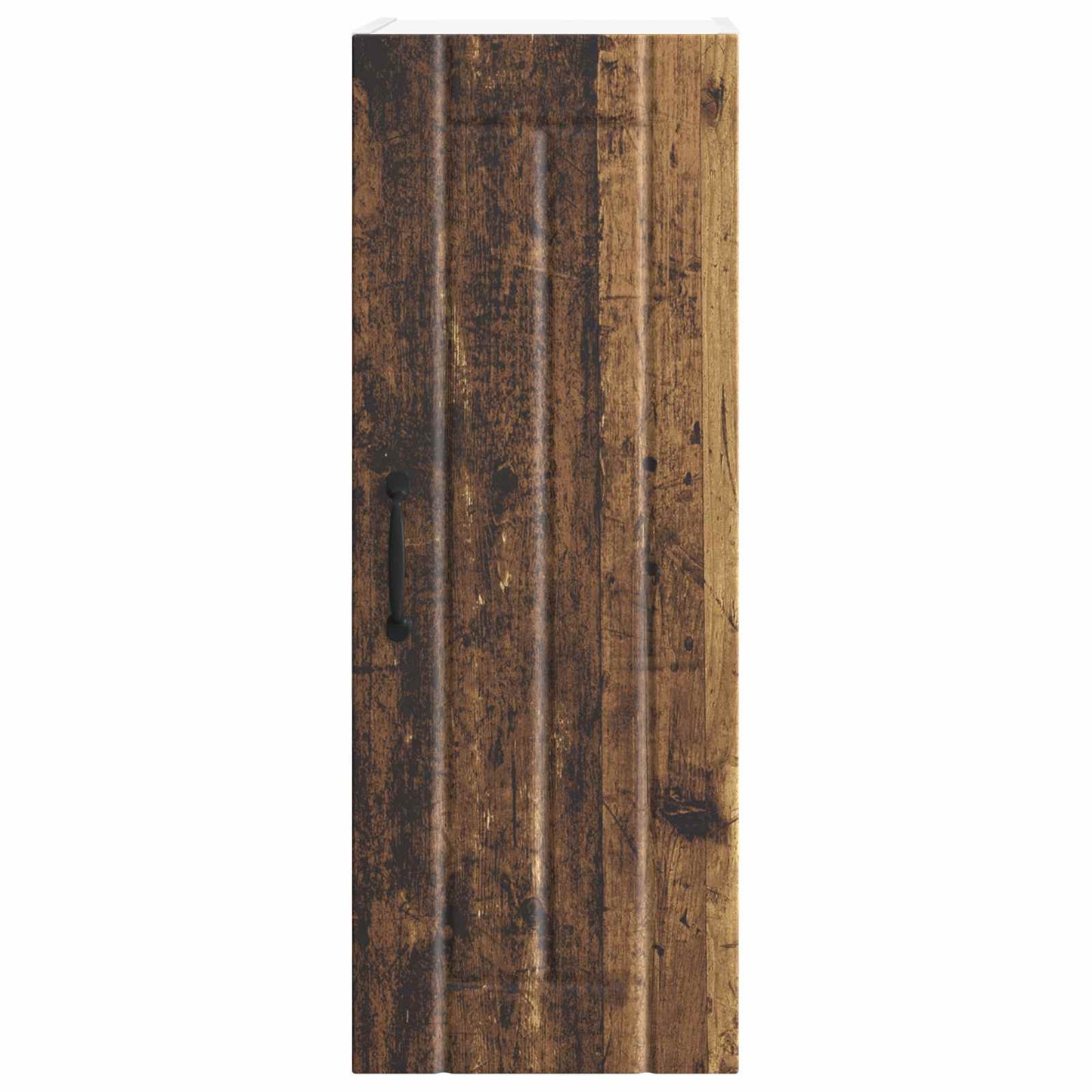 Armadietto a muro LUCCA Legno antico 30 x 31 x 80 cm