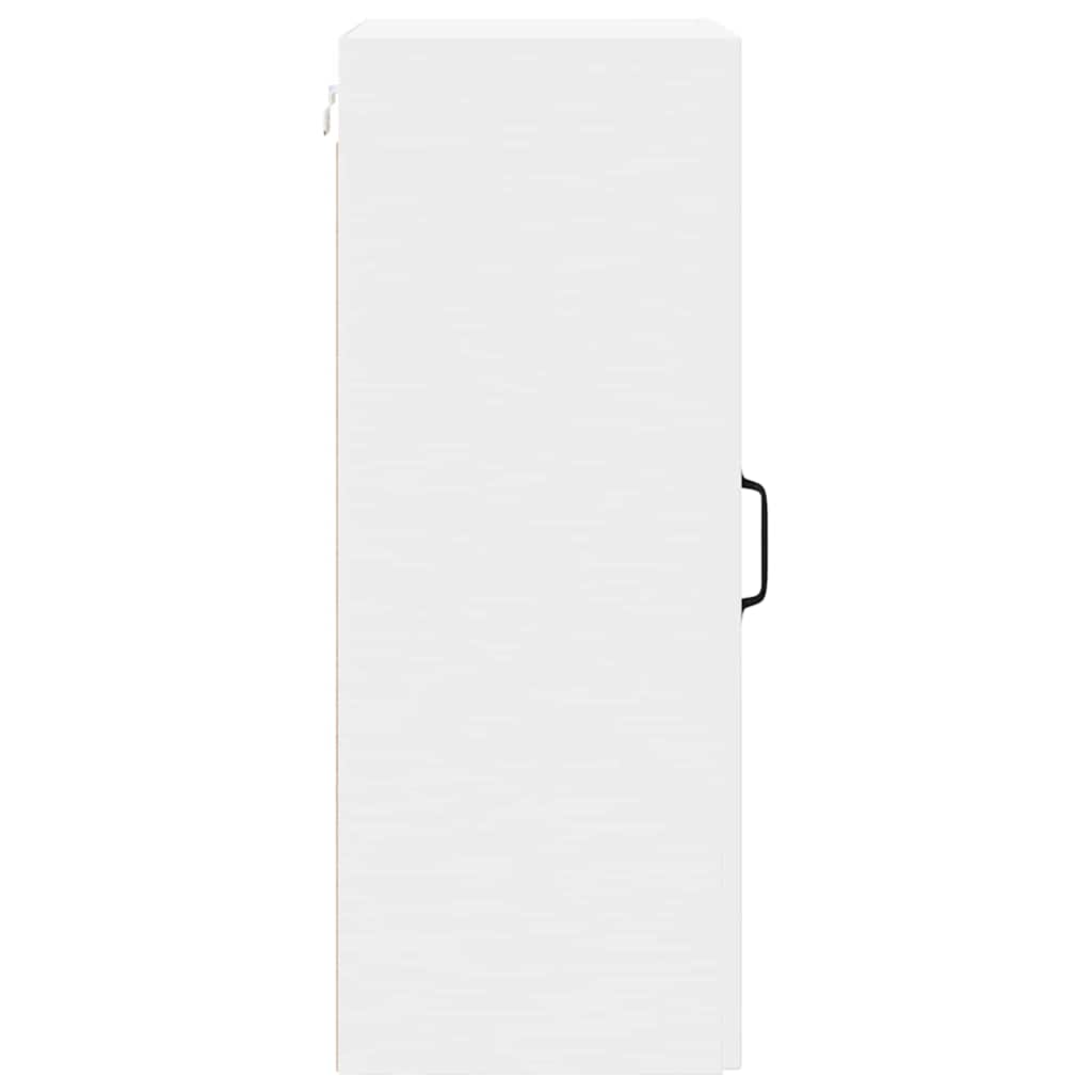 Armadietto a muro LUCCA Bianco 40 x 31 x 80 cm | homemem39